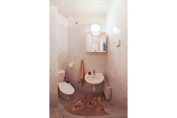 Viesu māja Vlachovo 2